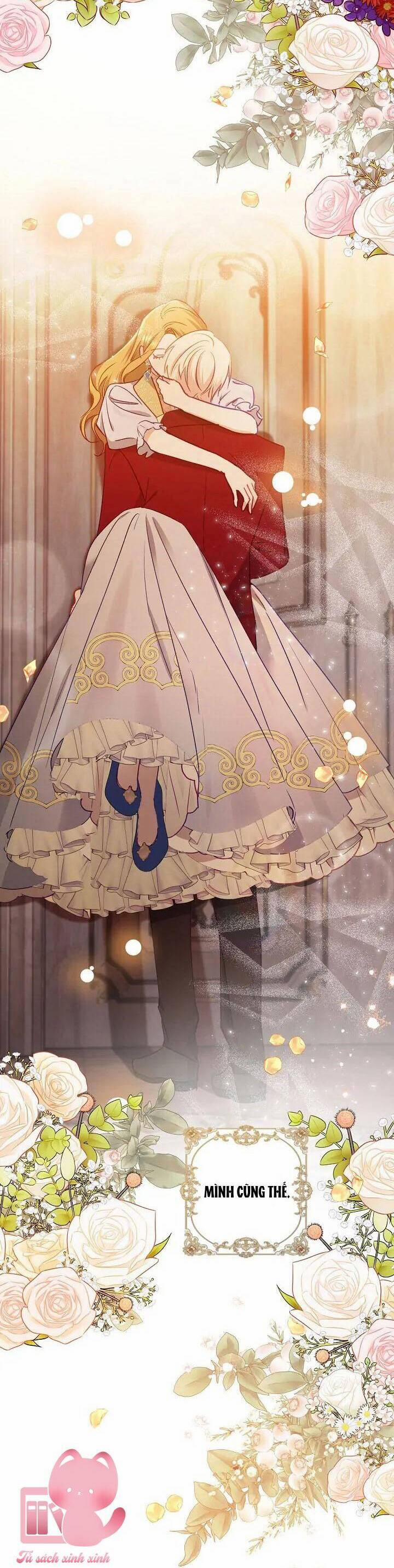 Cuộc Ly Hôn Với Chồng Tôi Đã Thất Bại 61 trang 22