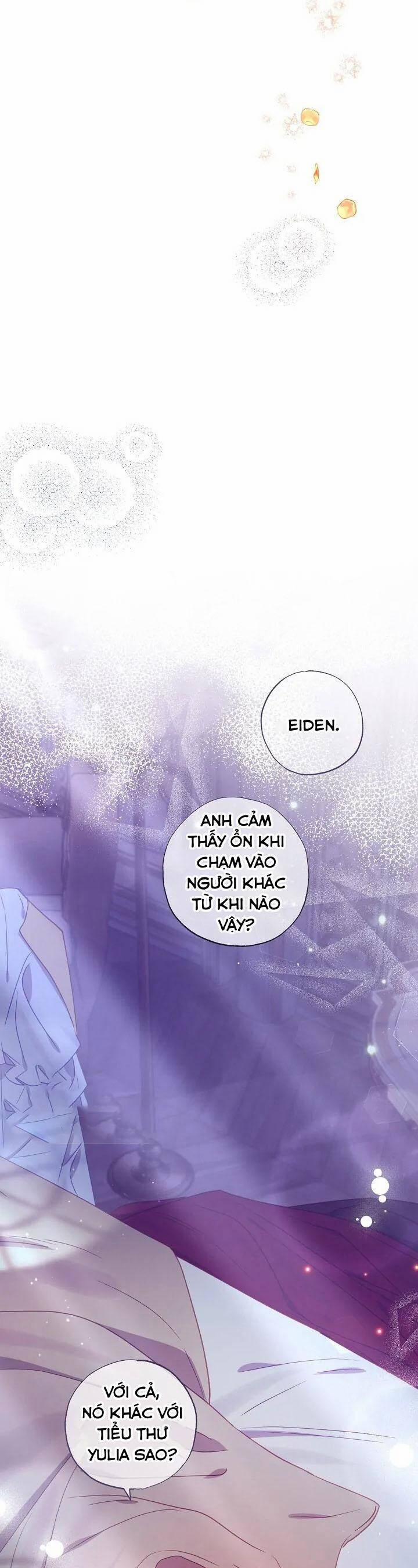 Cuộc Ly Hôn Với Chồng Tôi Đã Thất Bại 61 trang 23