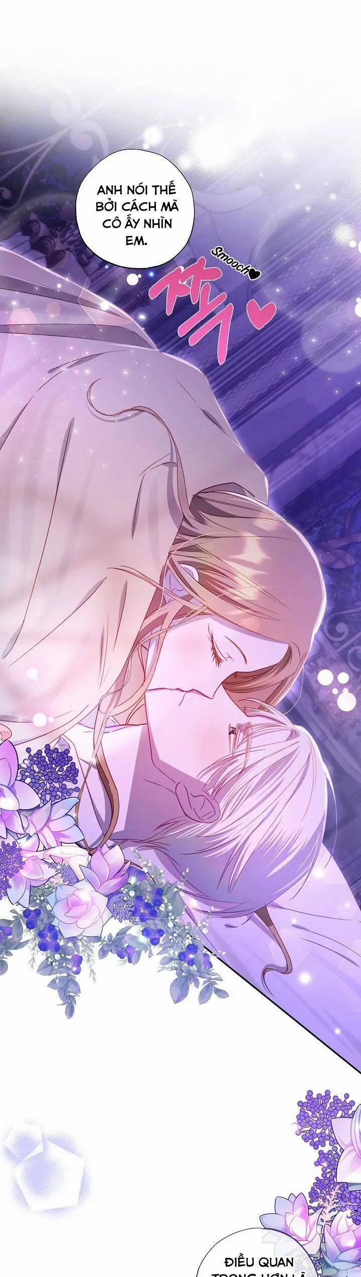 Cuộc Ly Hôn Với Chồng Tôi Đã Thất Bại 61 trang 27