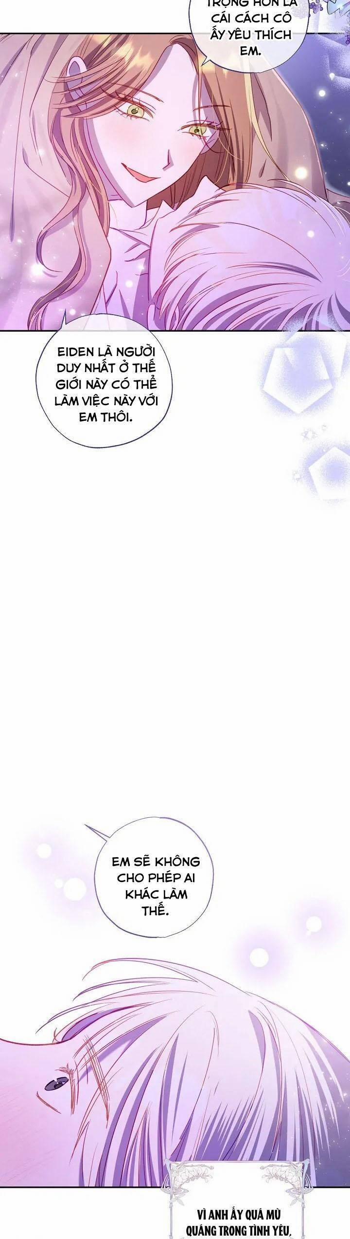 Cuộc Ly Hôn Với Chồng Tôi Đã Thất Bại 61 trang 28