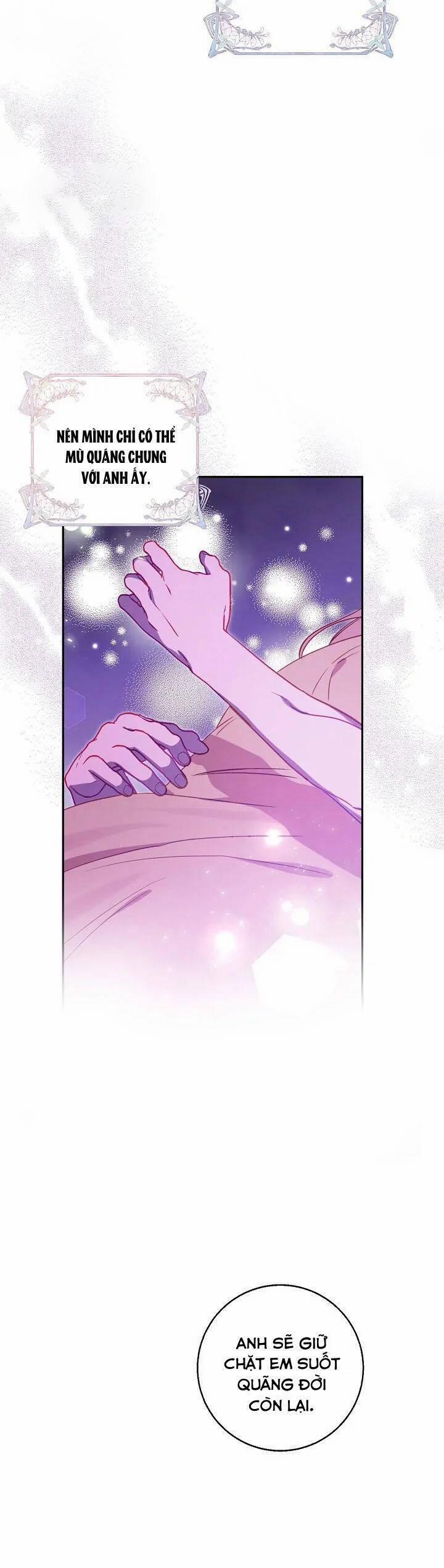 Cuộc Ly Hôn Với Chồng Tôi Đã Thất Bại 61 trang 29