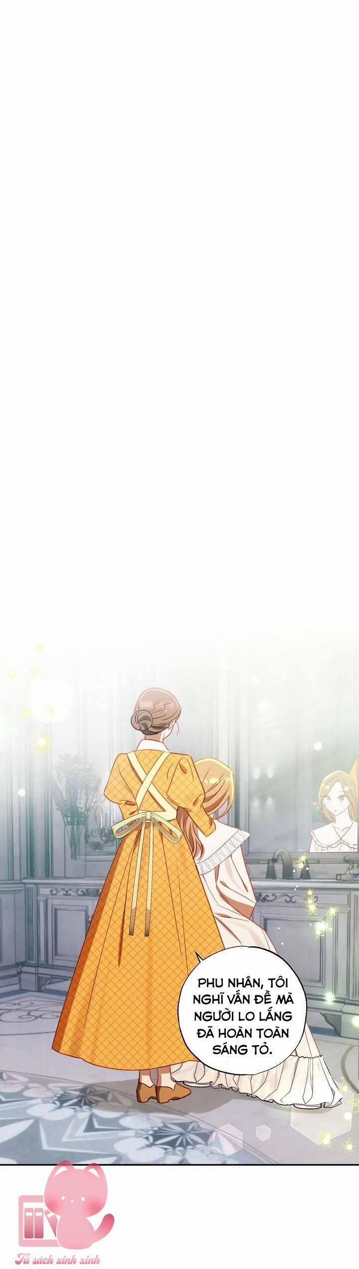 Cuộc Ly Hôn Với Chồng Tôi Đã Thất Bại 61 trang 30