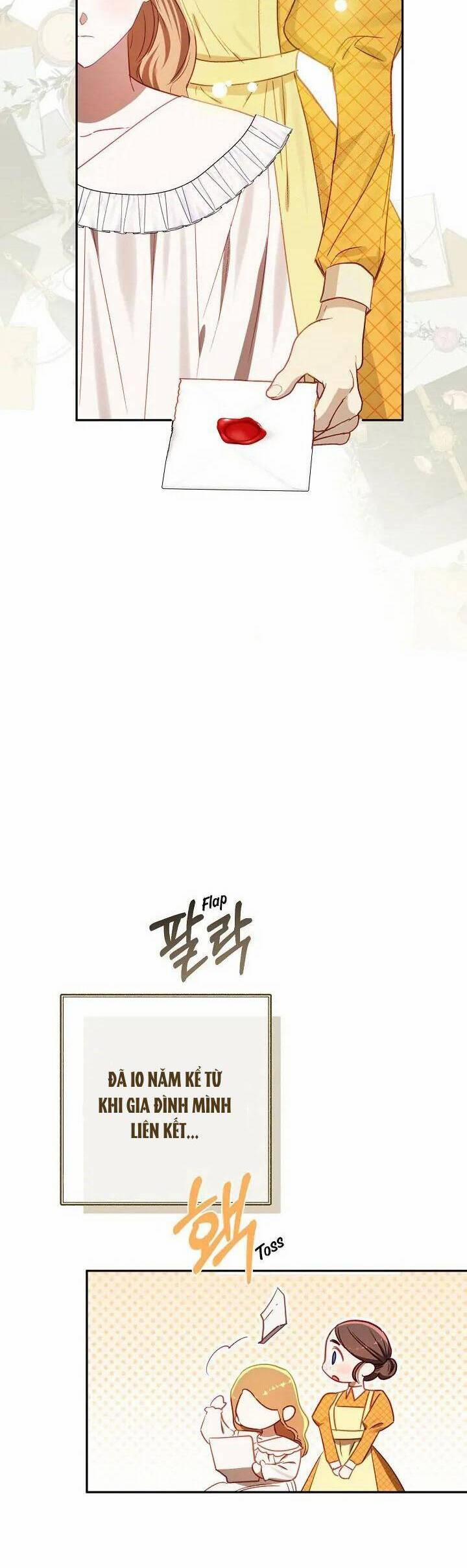 Cuộc Ly Hôn Với Chồng Tôi Đã Thất Bại 61 trang 33