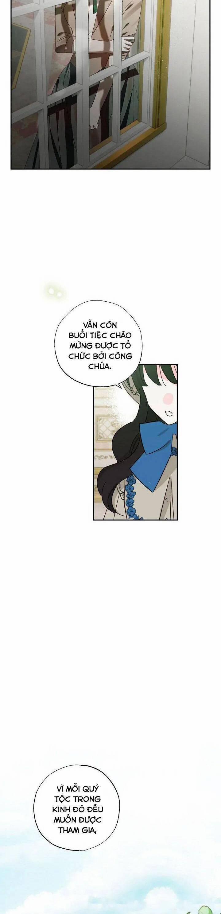 Cuộc Ly Hôn Với Chồng Tôi Đã Thất Bại 61 trang 44