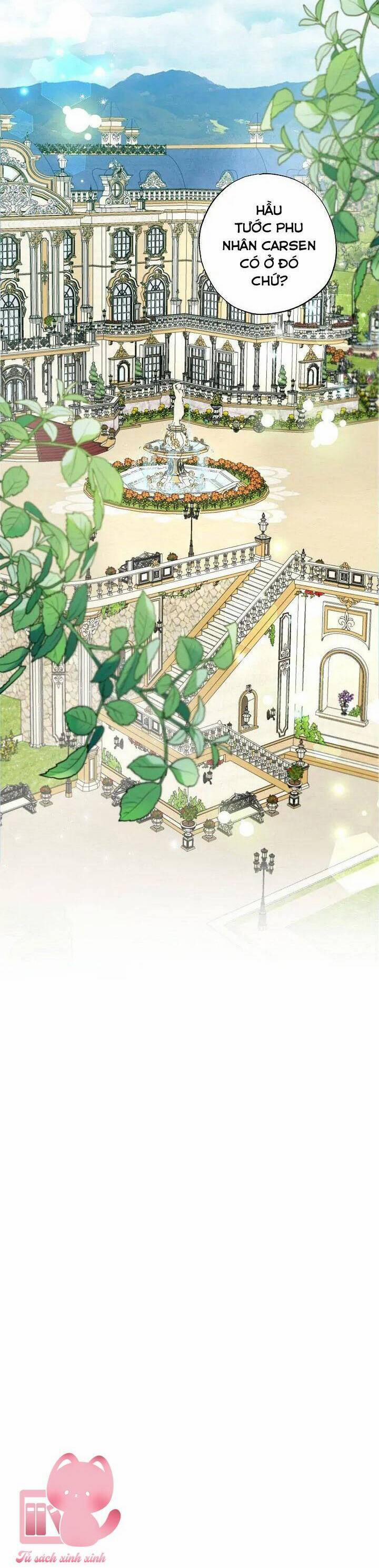 Cuộc Ly Hôn Với Chồng Tôi Đã Thất Bại 61 trang 45