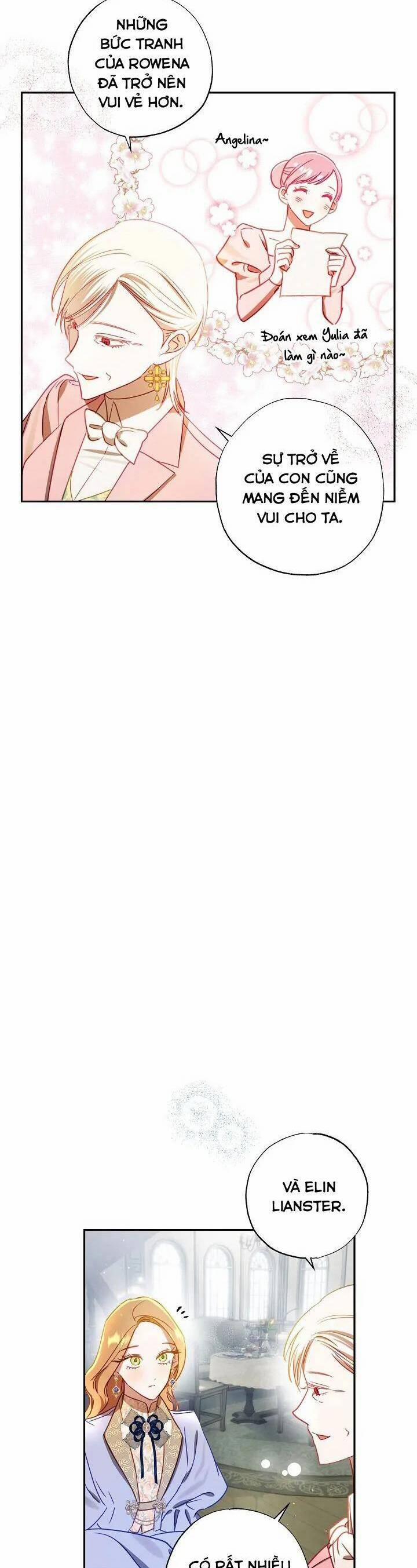 Cuộc Ly Hôn Với Chồng Tôi Đã Thất Bại 61 trang 7