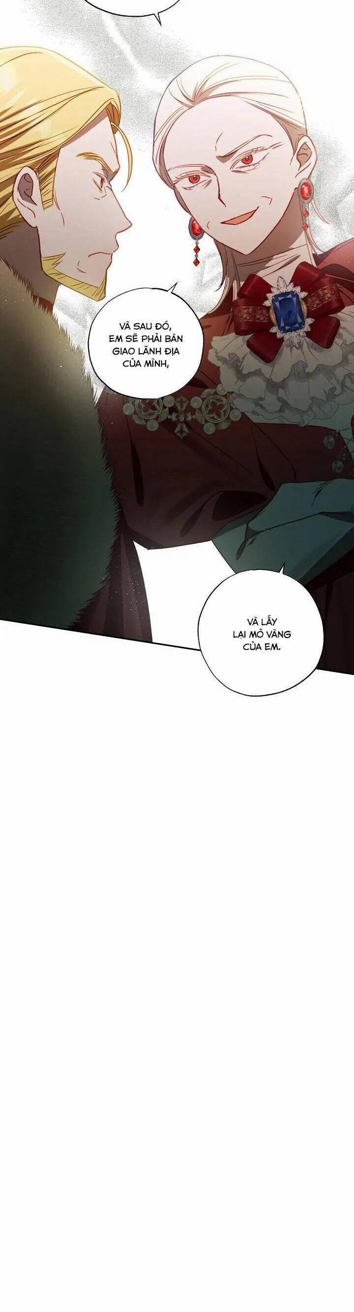 Cuộc Ly Hôn Với Chồng Tôi Đã Thất Bại 62 trang 12