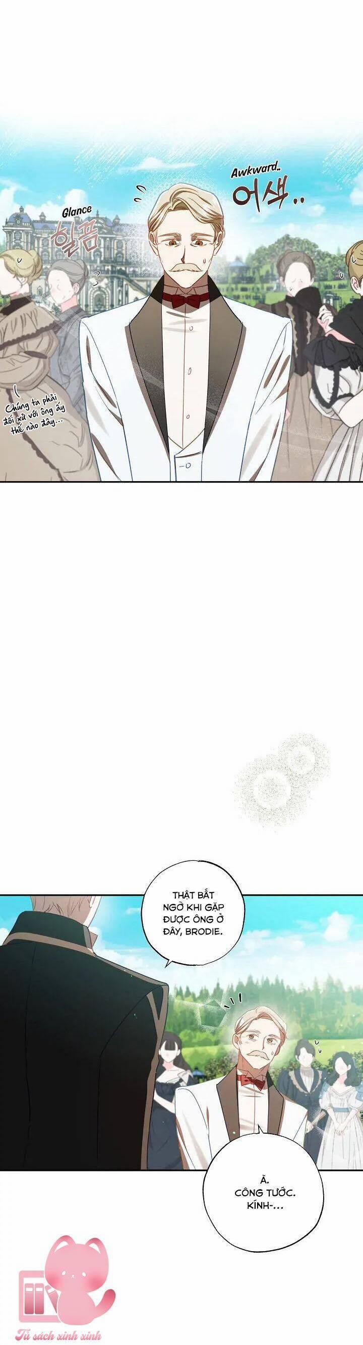 Cuộc Ly Hôn Với Chồng Tôi Đã Thất Bại 62 trang 13