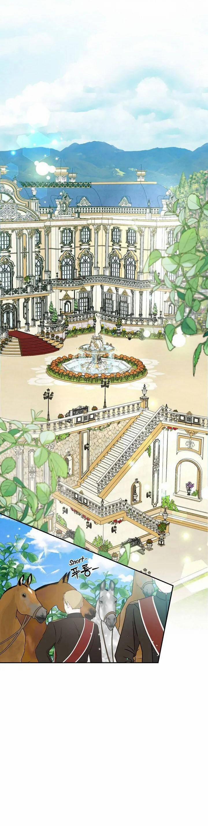 Cuộc Ly Hôn Với Chồng Tôi Đã Thất Bại 62 trang 2