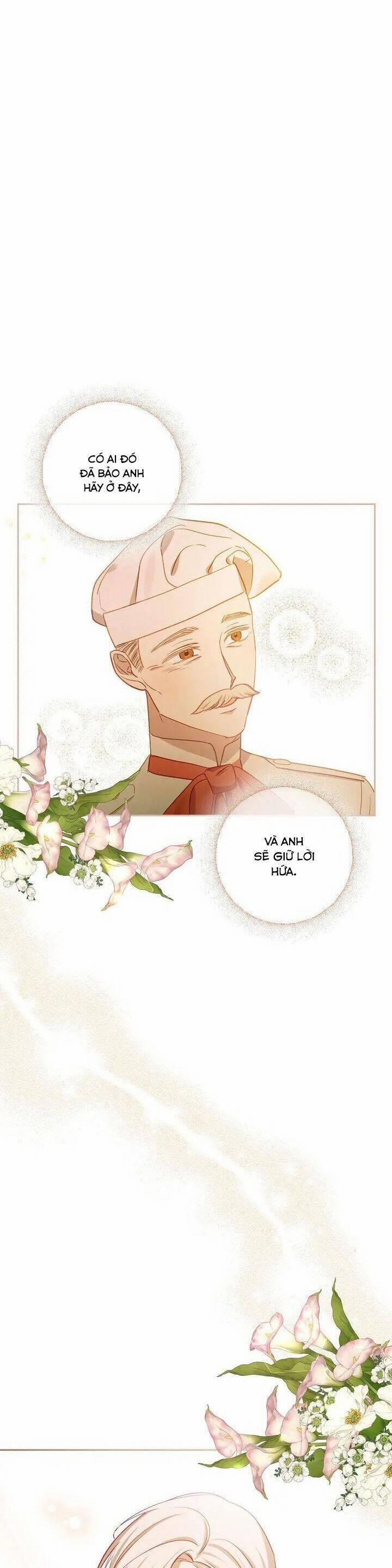 Cuộc Ly Hôn Với Chồng Tôi Đã Thất Bại 62 trang 24