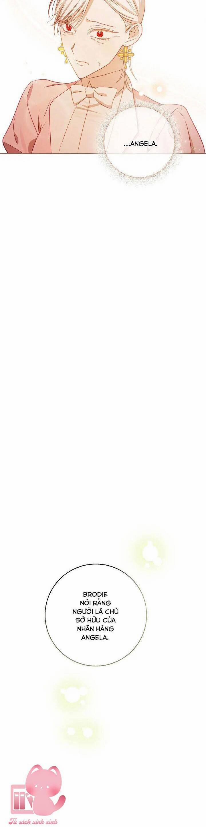 Cuộc Ly Hôn Với Chồng Tôi Đã Thất Bại 62 trang 25