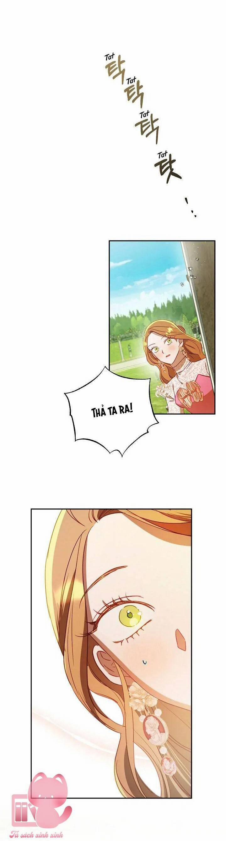 Cuộc Ly Hôn Với Chồng Tôi Đã Thất Bại 62 trang 33