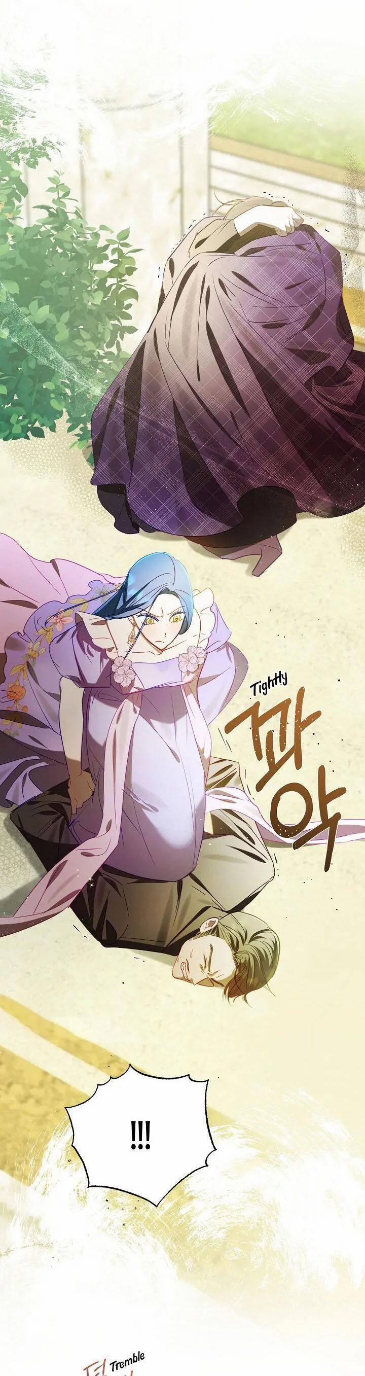 Cuộc Ly Hôn Với Chồng Tôi Đã Thất Bại 62 trang 34