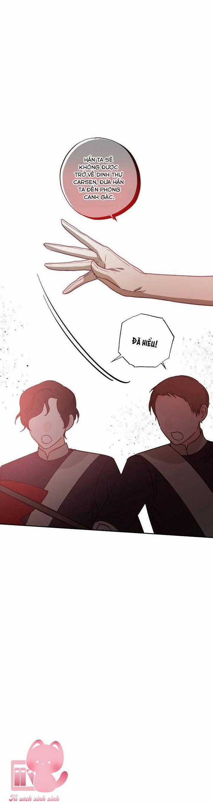 Cuộc Ly Hôn Với Chồng Tôi Đã Thất Bại 62 trang 39