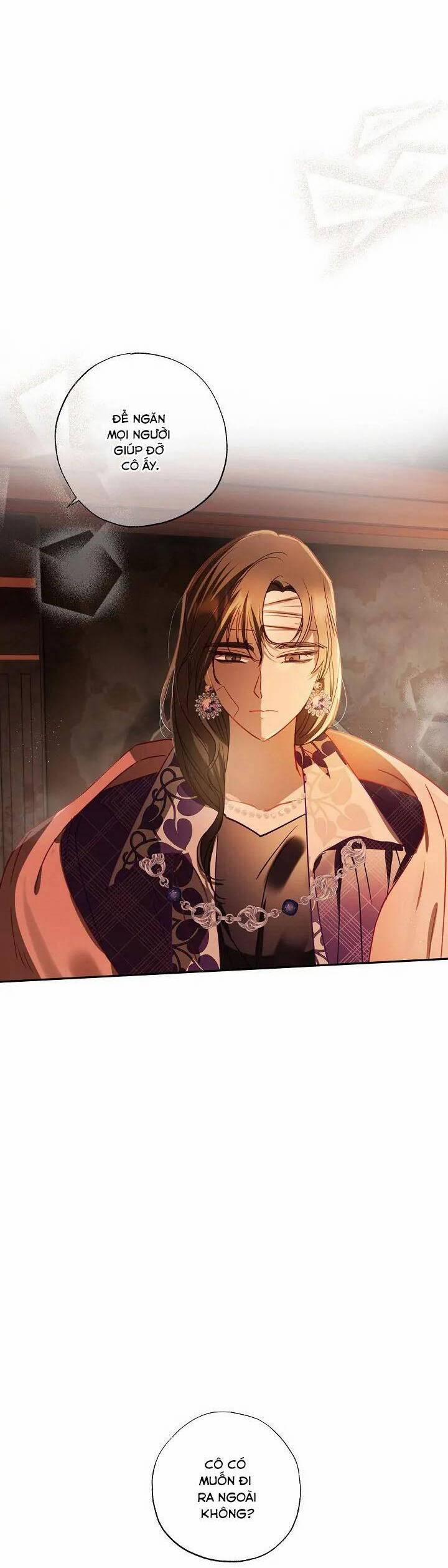 Cuộc Ly Hôn Với Chồng Tôi Đã Thất Bại 63 trang 15