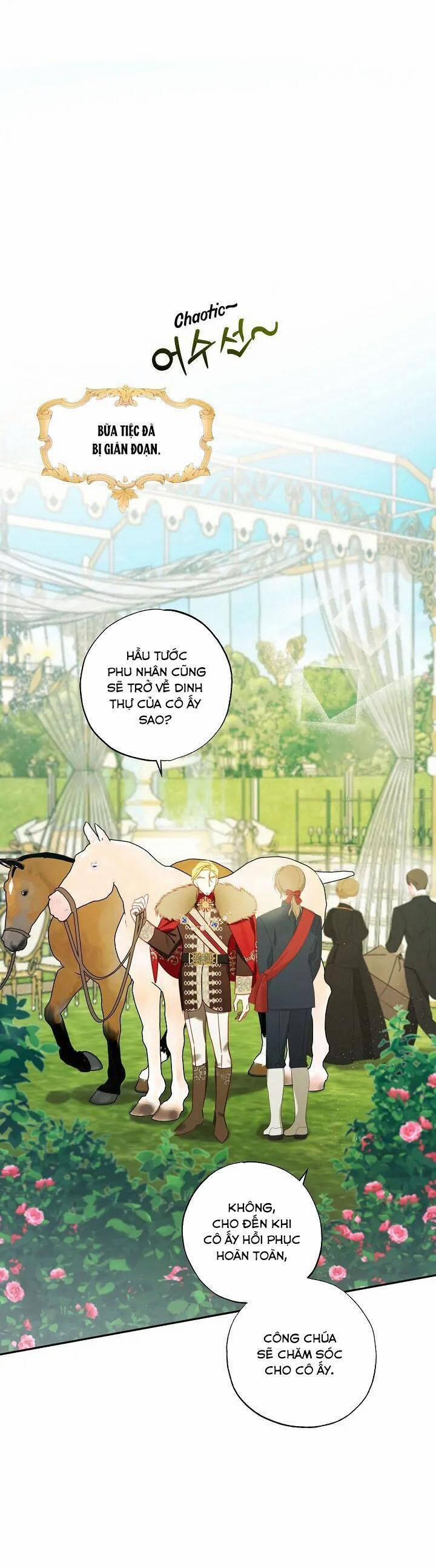 Cuộc Ly Hôn Với Chồng Tôi Đã Thất Bại 63 trang 2