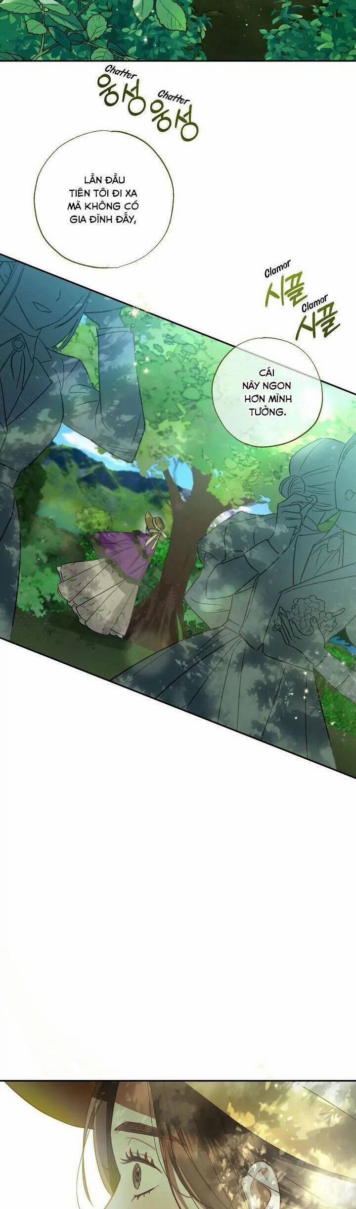 Cuộc Ly Hôn Với Chồng Tôi Đã Thất Bại 63 trang 20