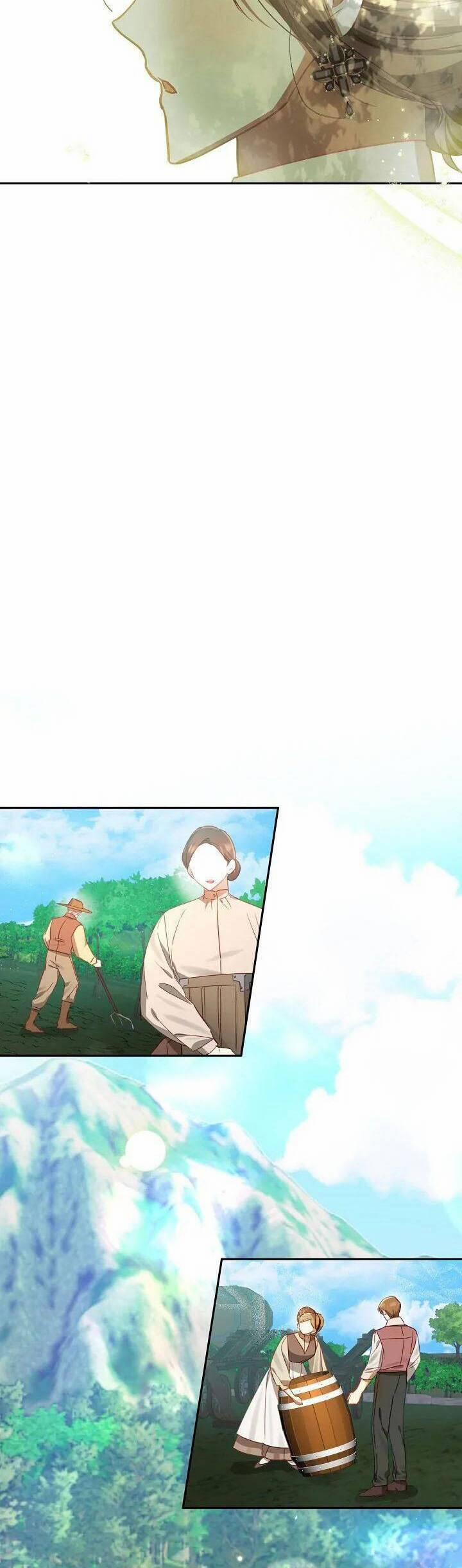 Cuộc Ly Hôn Với Chồng Tôi Đã Thất Bại 63 trang 21