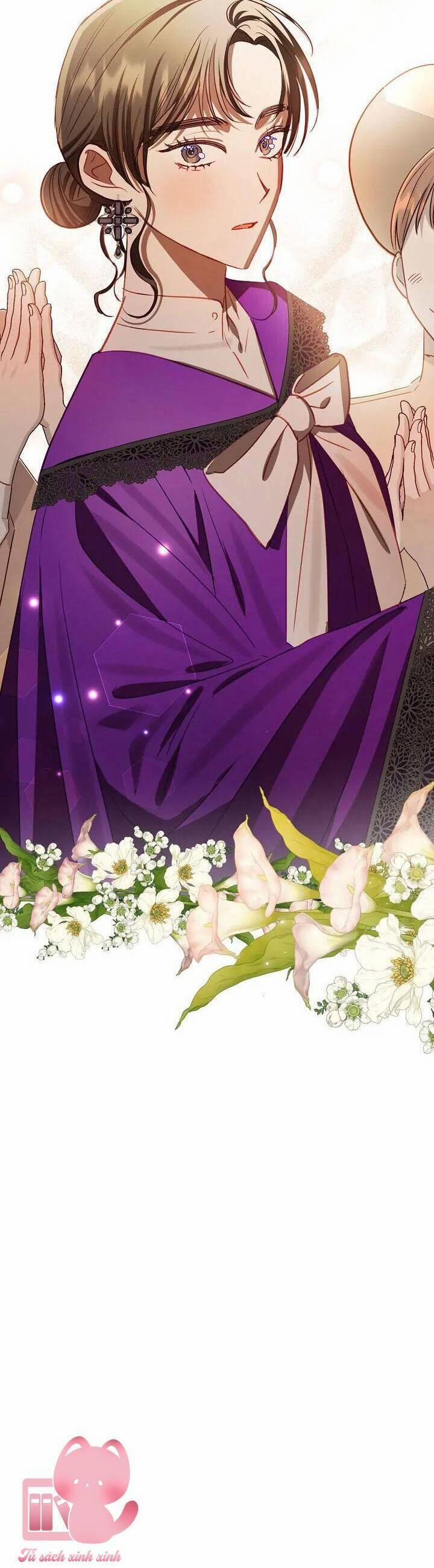 Cuộc Ly Hôn Với Chồng Tôi Đã Thất Bại 63 trang 26