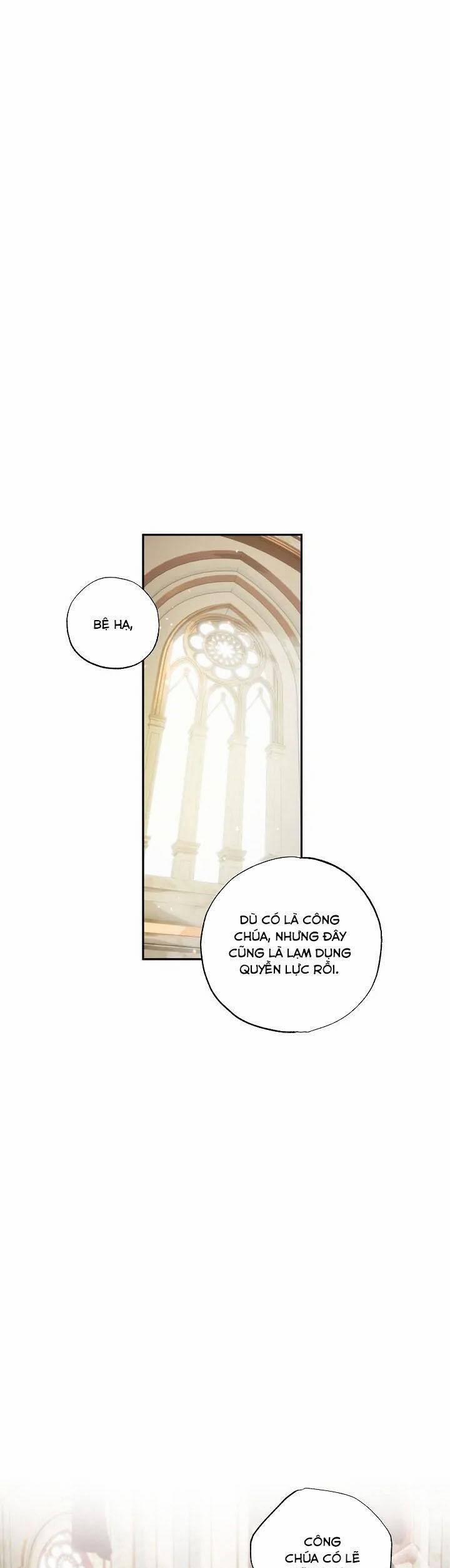 Cuộc Ly Hôn Với Chồng Tôi Đã Thất Bại 63 trang 27