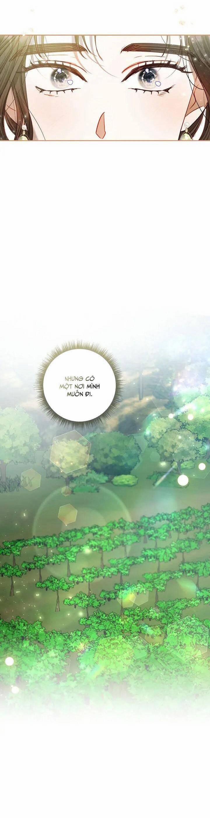 Cuộc Ly Hôn Với Chồng Tôi Đã Thất Bại 63 trang 36