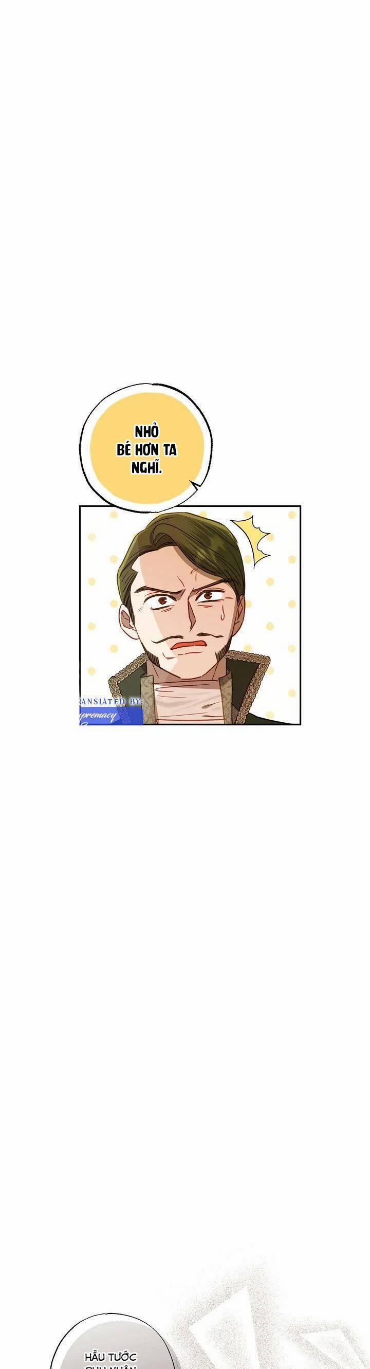 Cuộc Ly Hôn Với Chồng Tôi Đã Thất Bại 63 trang 39