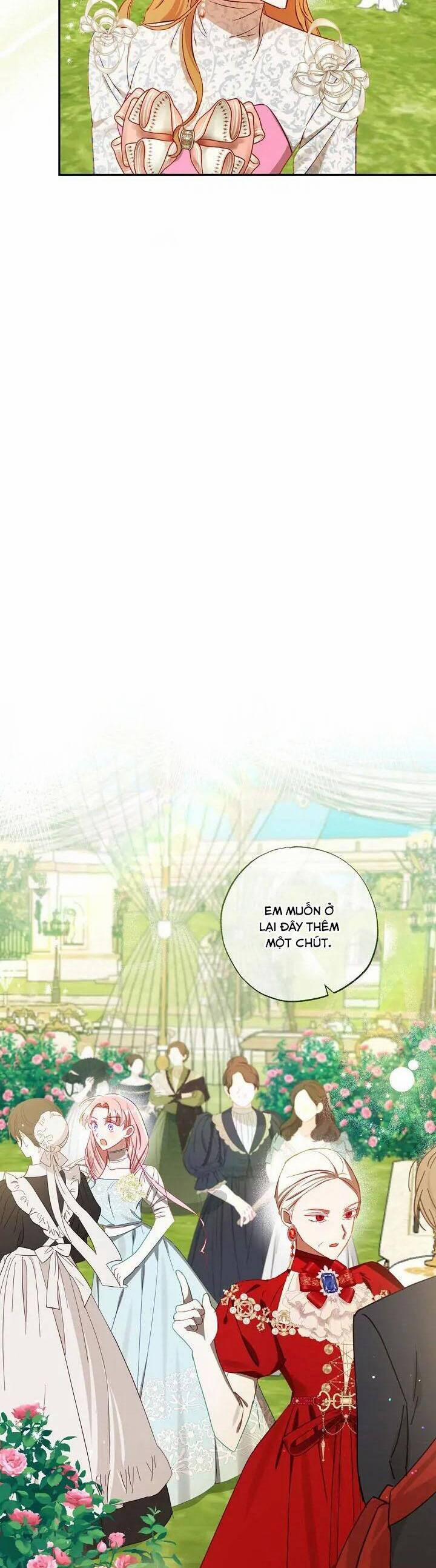 Cuộc Ly Hôn Với Chồng Tôi Đã Thất Bại 63 trang 4