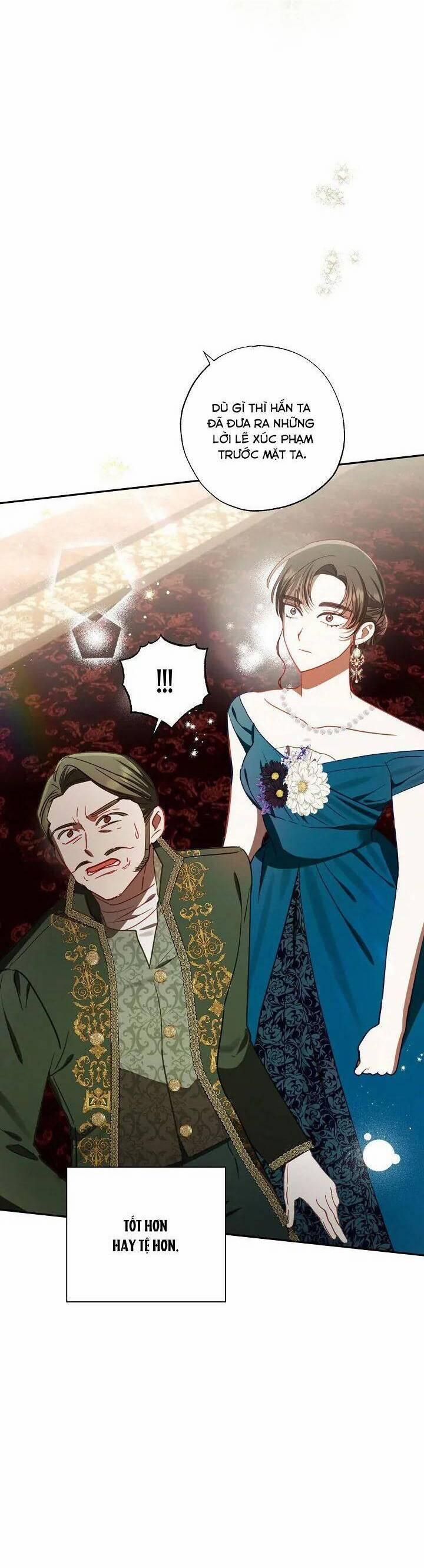 Cuộc Ly Hôn Với Chồng Tôi Đã Thất Bại 63 trang 42