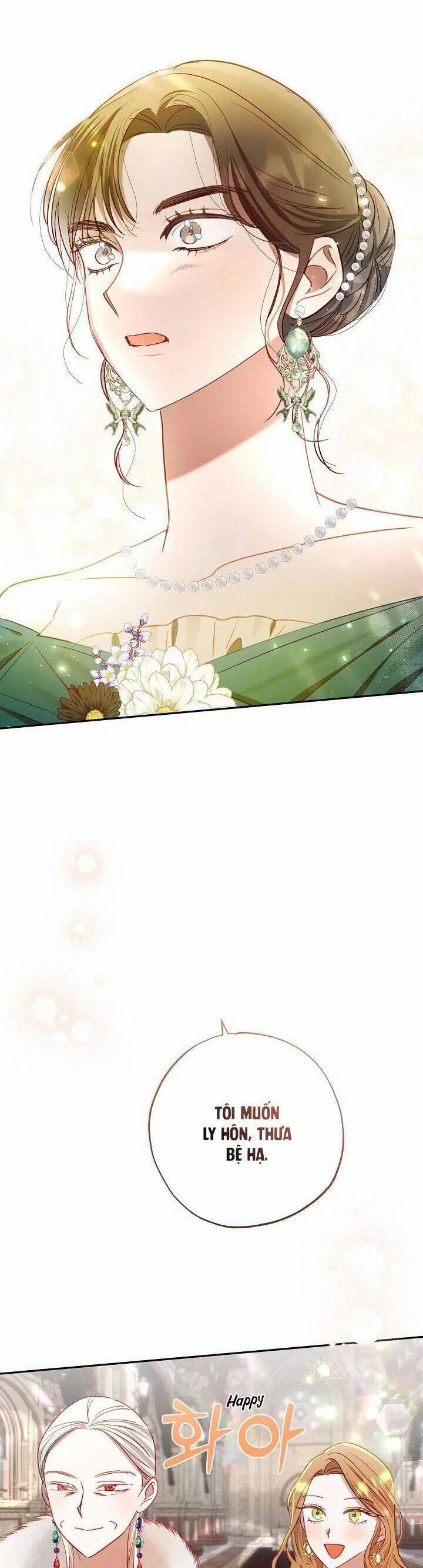 Cuộc Ly Hôn Với Chồng Tôi Đã Thất Bại 63 trang 43