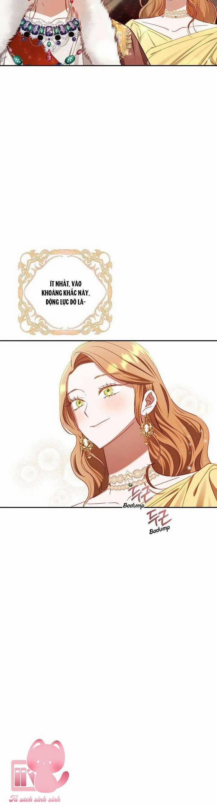 Cuộc Ly Hôn Với Chồng Tôi Đã Thất Bại 63 trang 44