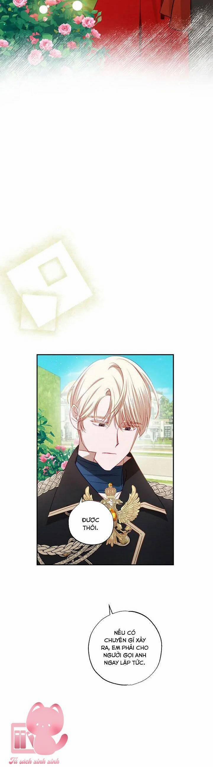 Cuộc Ly Hôn Với Chồng Tôi Đã Thất Bại 63 trang 5