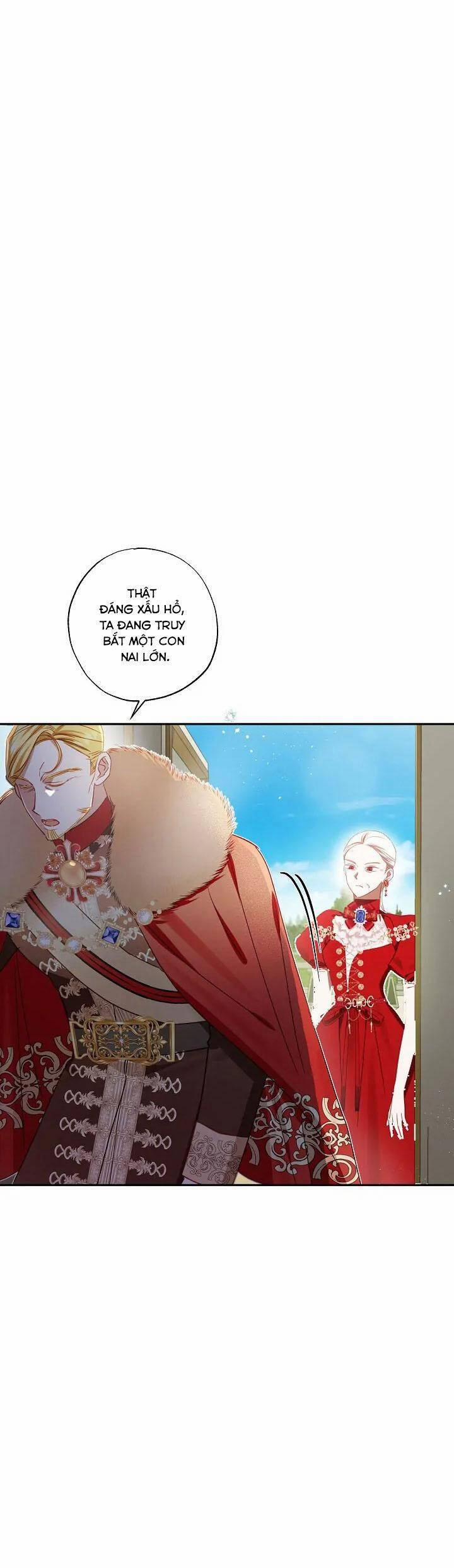 Cuộc Ly Hôn Với Chồng Tôi Đã Thất Bại 63 trang 6