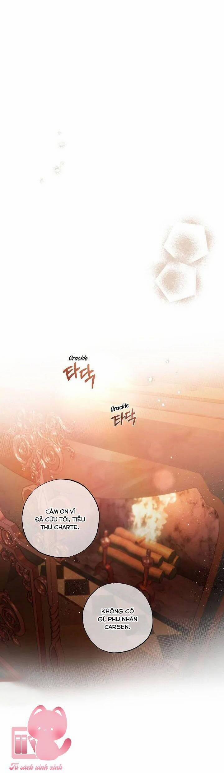 Cuộc Ly Hôn Với Chồng Tôi Đã Thất Bại 63 trang 9