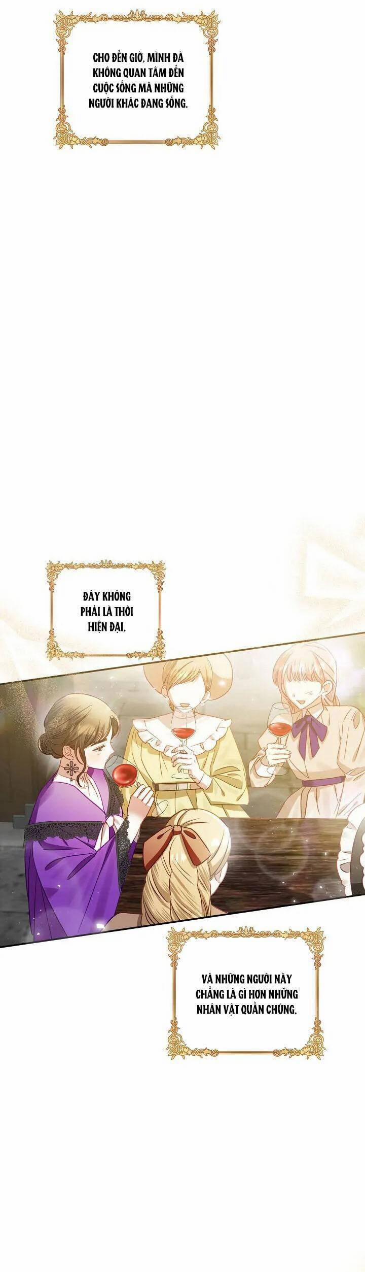 Cuộc Ly Hôn Với Chồng Tôi Đã Thất Bại 64 trang 10