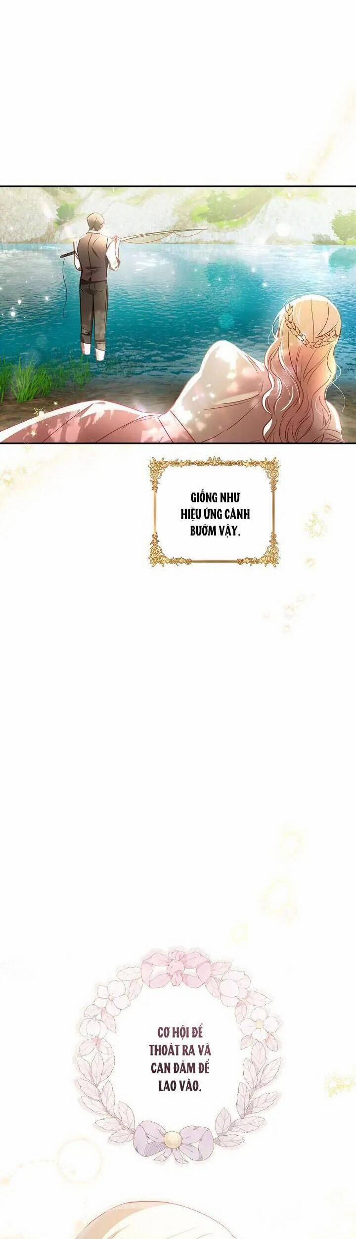 Cuộc Ly Hôn Với Chồng Tôi Đã Thất Bại 64 trang 12