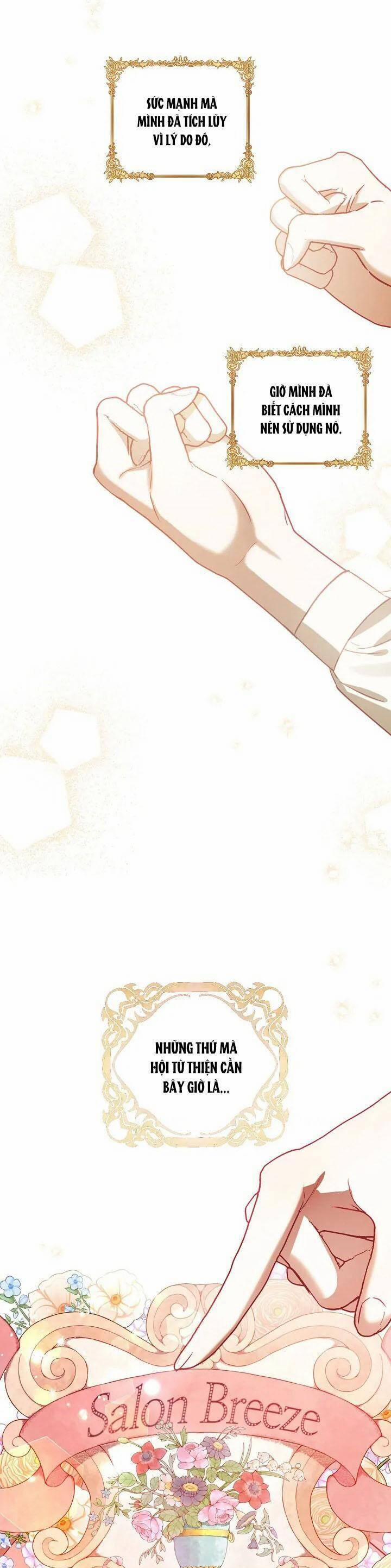 Cuộc Ly Hôn Với Chồng Tôi Đã Thất Bại 64 trang 14