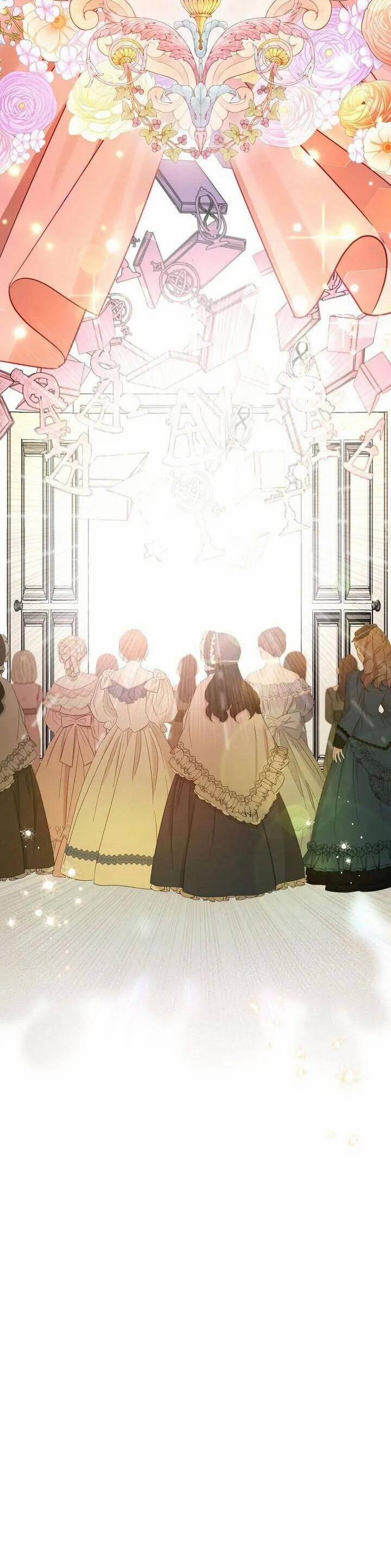 Cuộc Ly Hôn Với Chồng Tôi Đã Thất Bại 64 trang 15