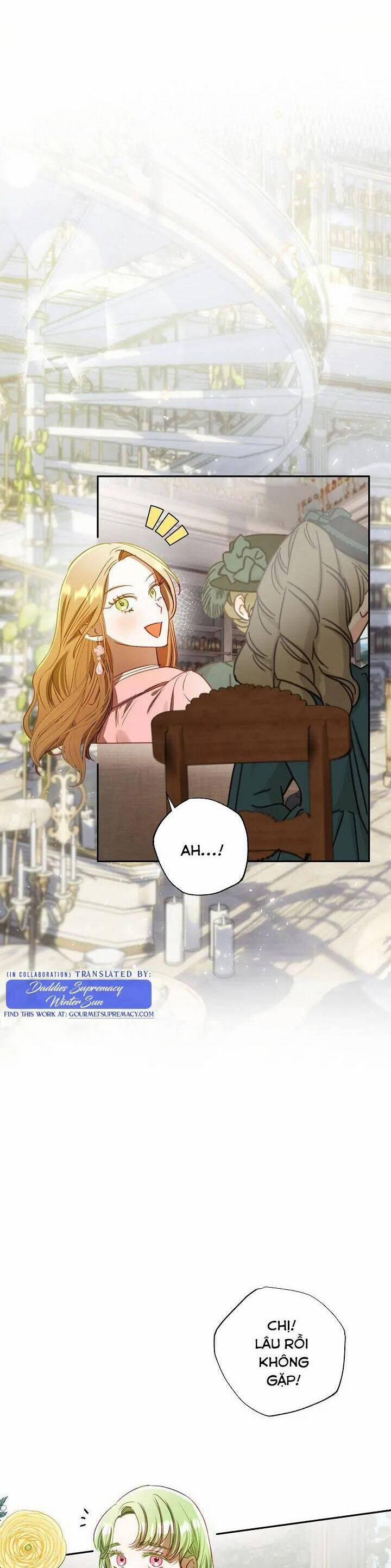 Cuộc Ly Hôn Với Chồng Tôi Đã Thất Bại 64 trang 16