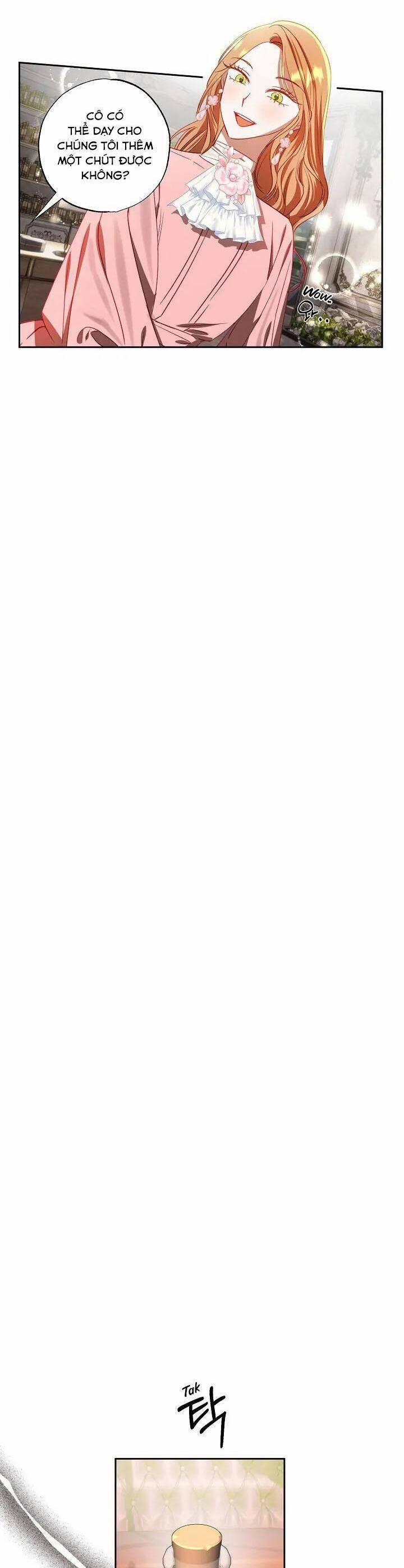 Cuộc Ly Hôn Với Chồng Tôi Đã Thất Bại 64 trang 20