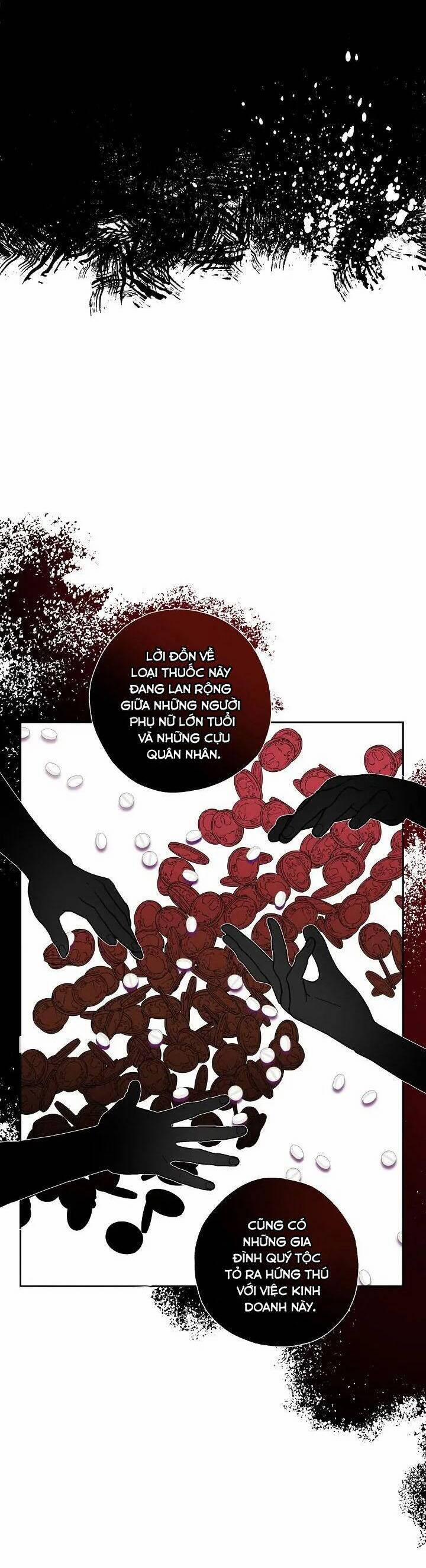 Cuộc Ly Hôn Với Chồng Tôi Đã Thất Bại 64 trang 23