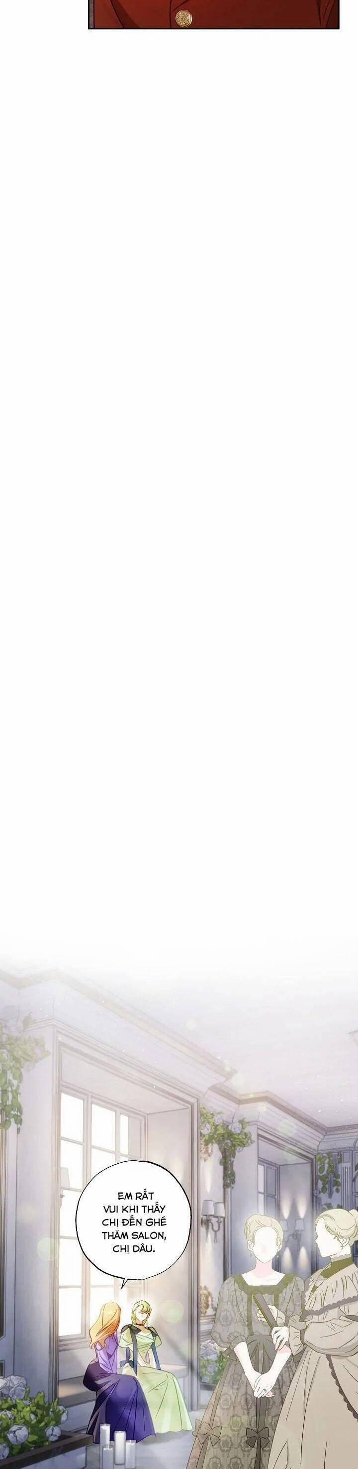 Cuộc Ly Hôn Với Chồng Tôi Đã Thất Bại 64 trang 27