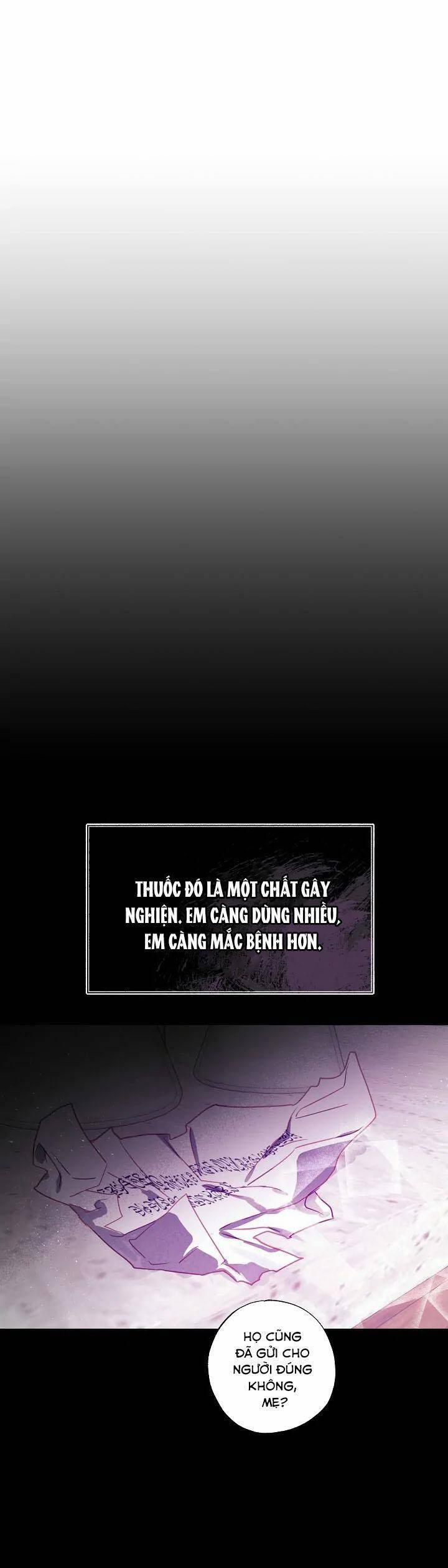 Cuộc Ly Hôn Với Chồng Tôi Đã Thất Bại 64 trang 30