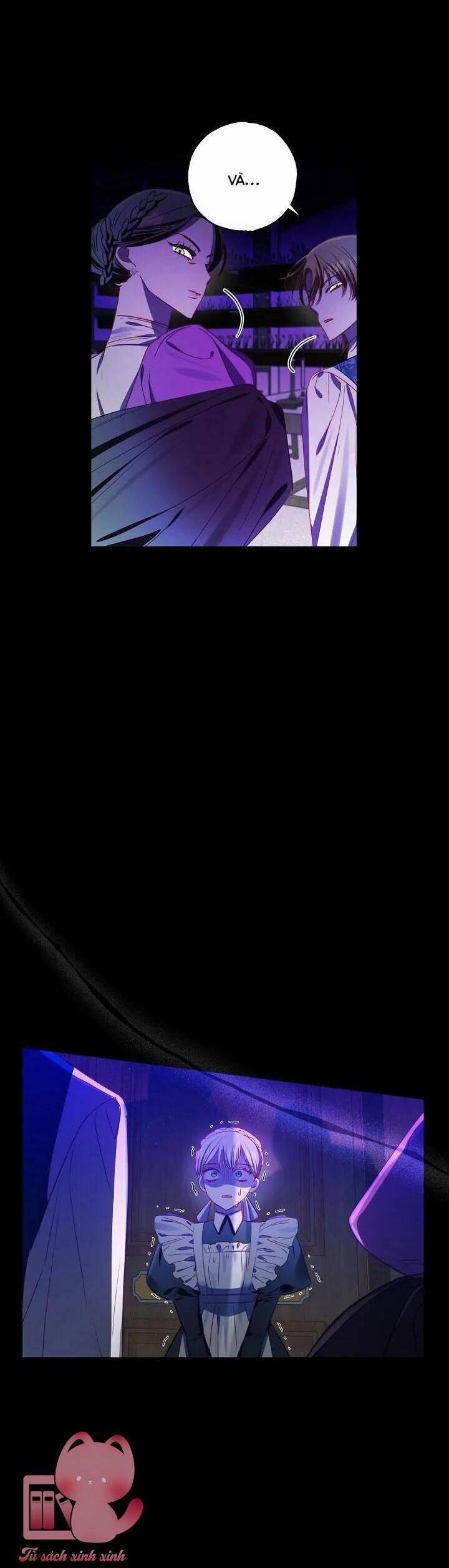 Cuộc Ly Hôn Với Chồng Tôi Đã Thất Bại 64 trang 33