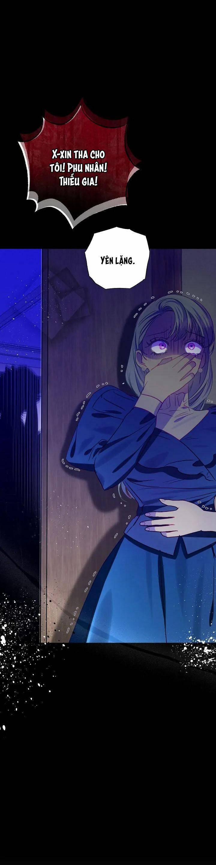 Cuộc Ly Hôn Với Chồng Tôi Đã Thất Bại 64 trang 34