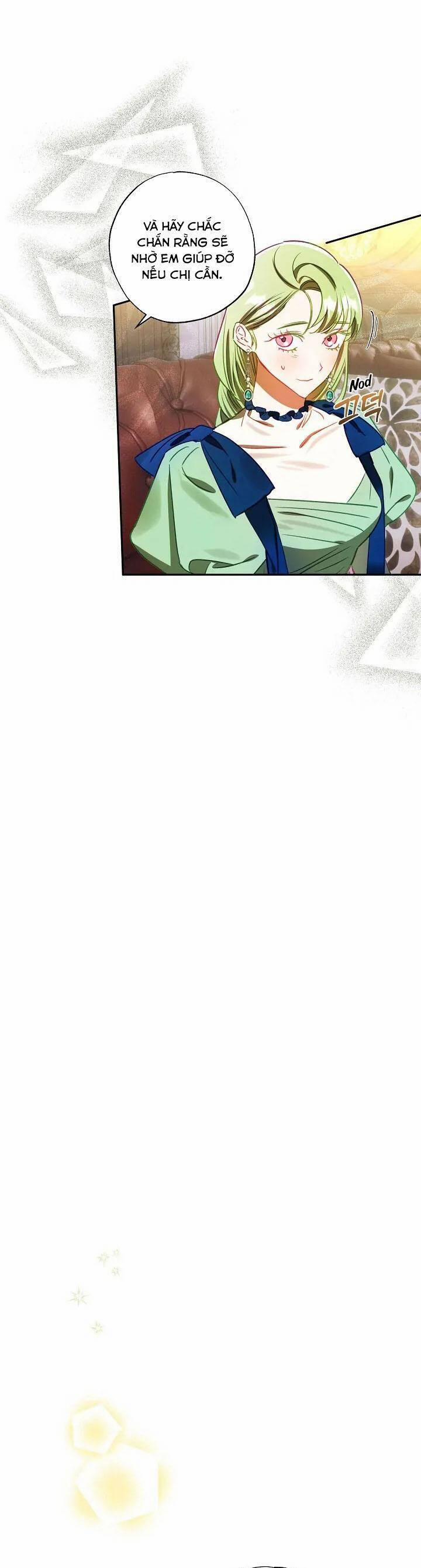 Cuộc Ly Hôn Với Chồng Tôi Đã Thất Bại 64 trang 38