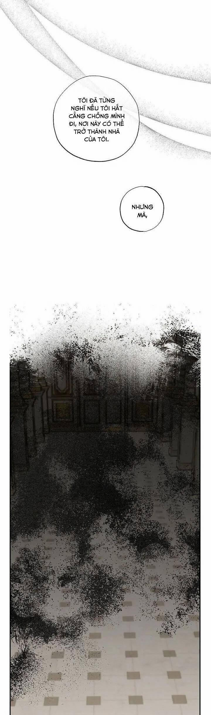 Cuộc Ly Hôn Với Chồng Tôi Đã Thất Bại 64 trang 4