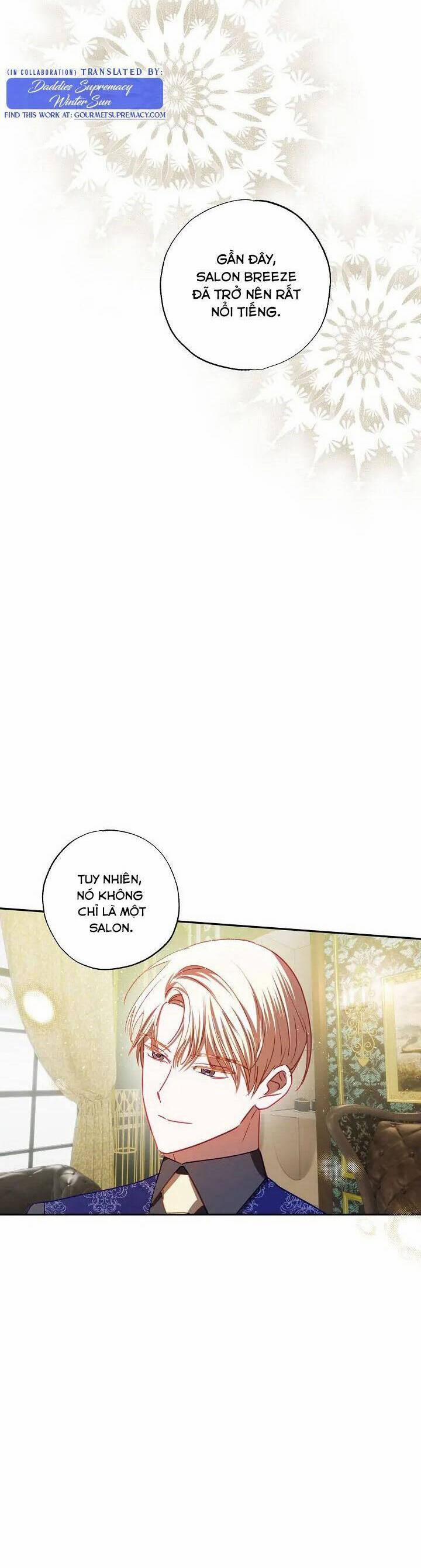 Cuộc Ly Hôn Với Chồng Tôi Đã Thất Bại 64 trang 40