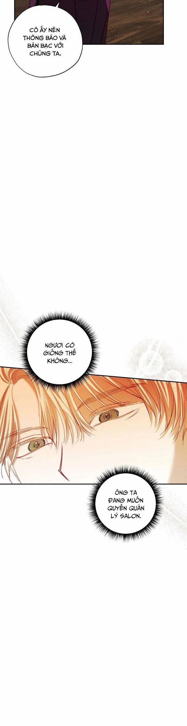 Cuộc Ly Hôn Với Chồng Tôi Đã Thất Bại 64 trang 44