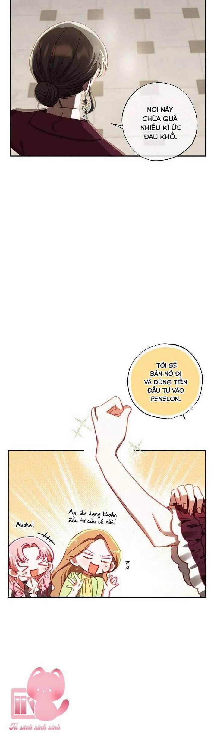 Cuộc Ly Hôn Với Chồng Tôi Đã Thất Bại 64 trang 5