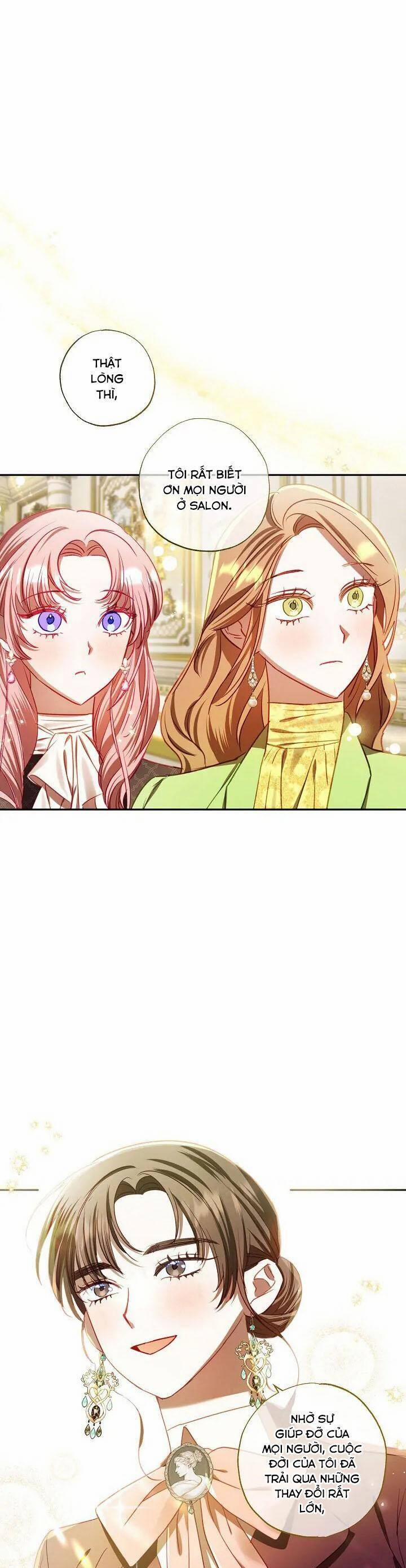 Cuộc Ly Hôn Với Chồng Tôi Đã Thất Bại 64 trang 6